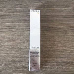 LANCÔME Hypnose Custom Wear Volume Mascara VOLUME 01 NEW